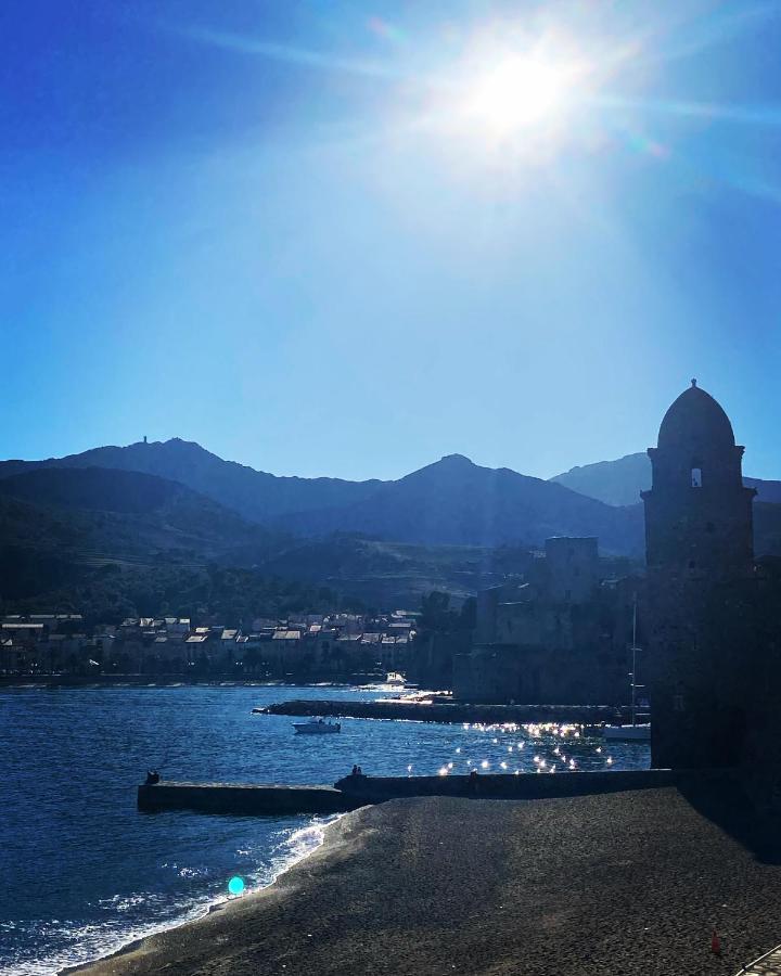 Tra Mare E Lago Montescot Luaran gambar