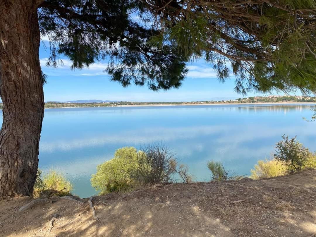 Tra Mare E Lago Montescot Luaran gambar